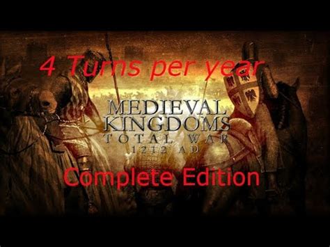 4 Turns Per Year :: Total War: EMPIRE .